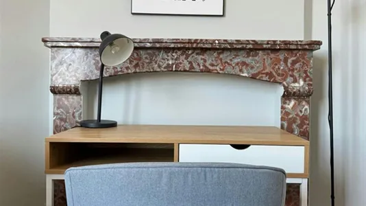 Rooms in Brussels Sint-Jans-Molenbeek - photo 2