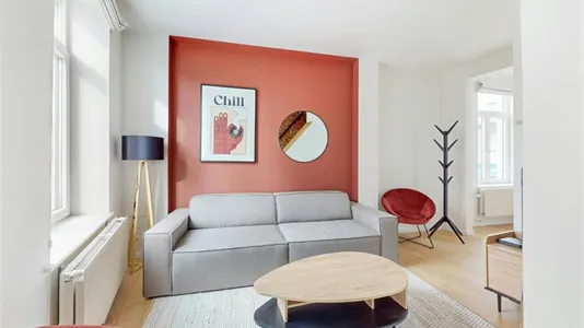 Rooms in Brussels Oudergem - photo 1