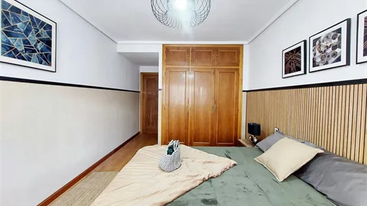 Rooms in Madrid Moncloa-Aravaca - photo 8