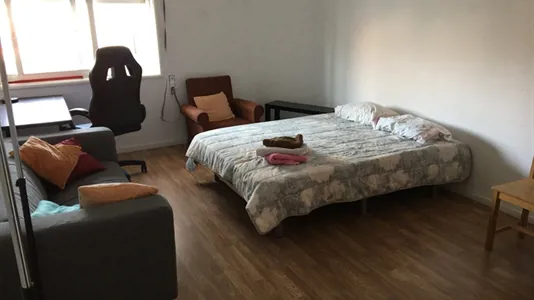 Rooms in Location is not specified - photo 2