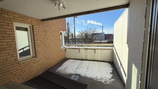 Apartments in Helsingborg - photo 4