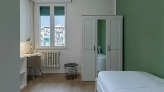 Rooms in Florence - photo 2
