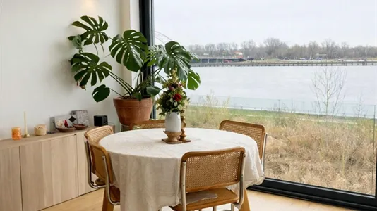 Apartments in Amsterdam Zeeburg - photo 2