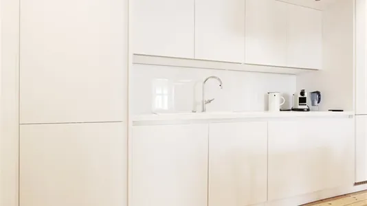 Apartments in Berlin Mitte - photo 5