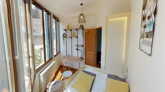 Rooms in Paris 15ème arrondissement - photo 2