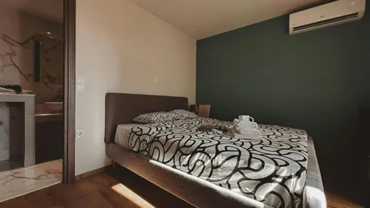 Apartments in Zografou - photo 8