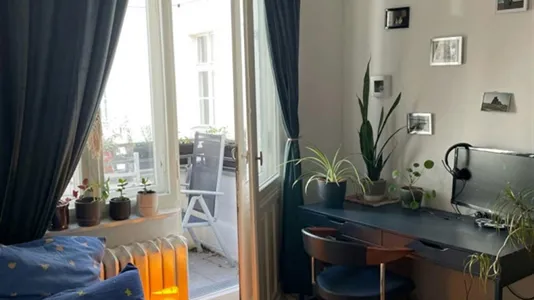 Rooms in Berlin Charlottenburg-Wilmersdorf - photo 2