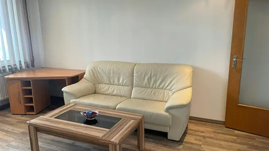 Apartments in Cologne Kalk - photo 9