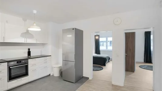 Rooms in Location is not specified - photo 8