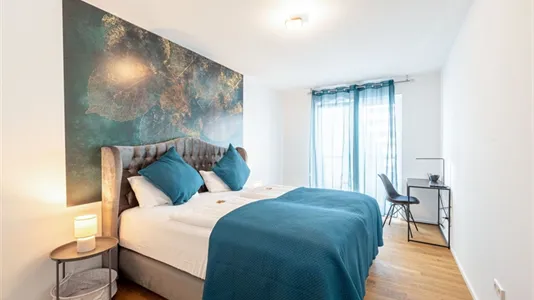 Apartments in Ludwigshafen am Rhein - photo 10