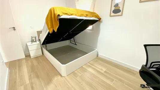 Rooms in Getafe - photo 4
