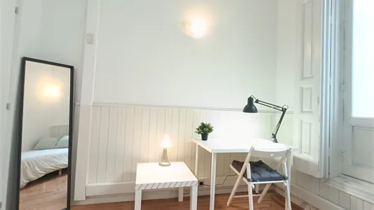 Rooms in Madrid Centro - photo 5