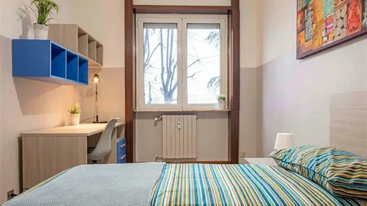 Rooms in Milano Zona 2 - Stazione Centrale, Gorla, Turro, Greco, Crescenzago - photo 2