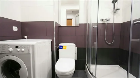 Apartments in Łódź - photo 9