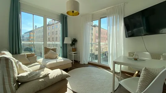 Apartments in Vienna Margareten - photo 8