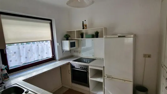 Houses in Hamburg Altona - photo 7