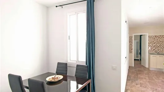 Apartments in Barcelona Sants-Montjuïc - photo 6