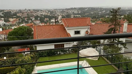 Houses in Pylaia-Chortiatis - photo 9