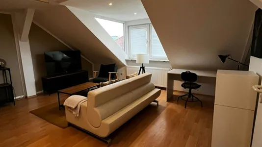 Apartments in Location is not specified - photo 7