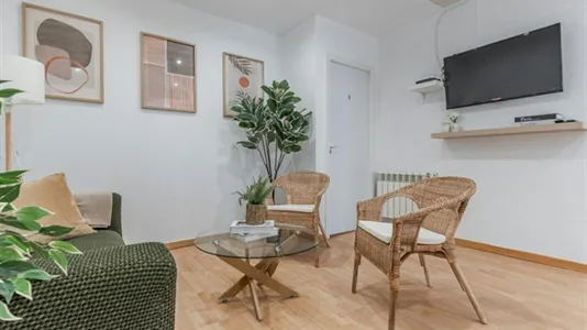 Rooms in Madrid Arganzuela - photo 3