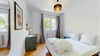Room for rent in Lyon, Auvergne-Rhône-Alpes
