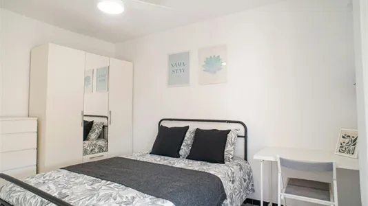 Rooms in La Torre - photo 2