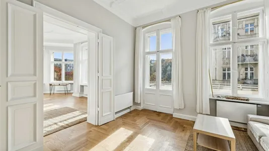 Apartments in Berlin Tempelhof-Schöneberg - photo 2