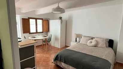 Room for rent in Burjassot, Comunidad Valenciana
