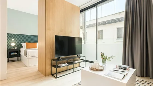Apartments in Madrid Centro - photo 5