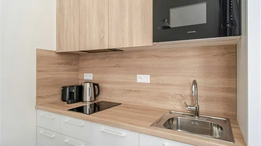 Apartments in Praha 6 - photo 5