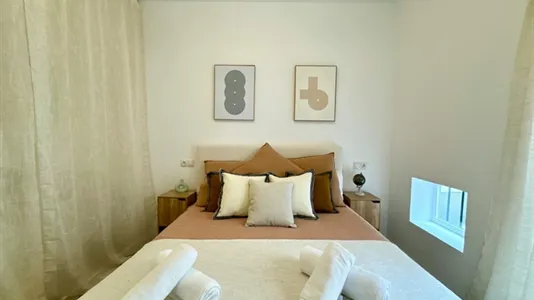 Apartments in Madrid Retiro - photo 4