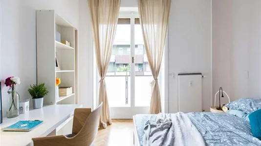 Rooms in Milano Zona 2 - Stazione Centrale, Gorla, Turro, Greco, Crescenzago - photo 3