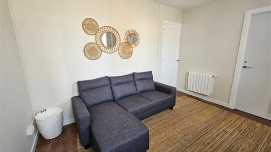 Rooms in Barcelona Eixample - photo 7