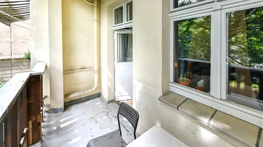 Rooms in Berlin Friedrichshain-Kreuzberg - photo 5