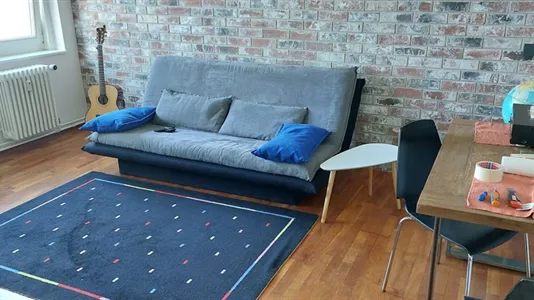 Apartments in Berlin Friedrichshain-Kreuzberg - photo 9