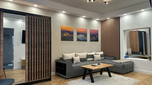 Apartments in Budapest Belváros-Lipótváros - photo 1