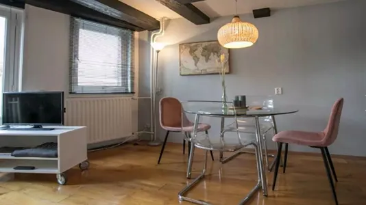 Apartments in Amsterdam Centrum - photo 5