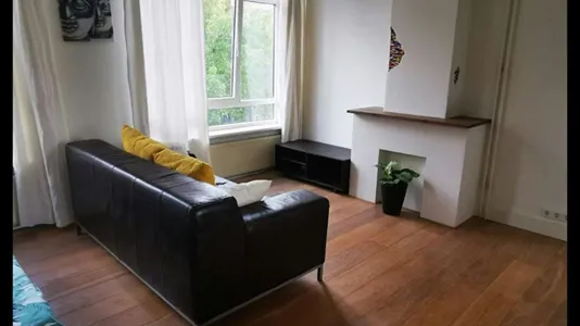 Apartments in Rotterdam Kralingen-Crooswijk - photo 2