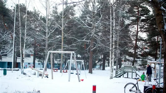 Rooms in Helsinki Koillinen - photo 7