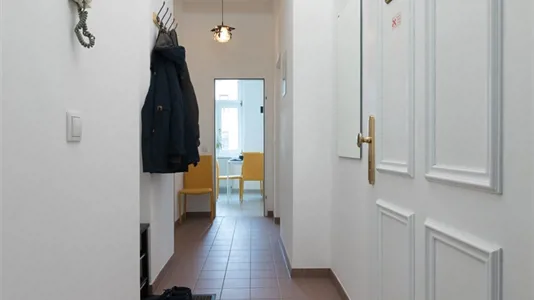 Apartments in Vienna Favoriten - photo 3