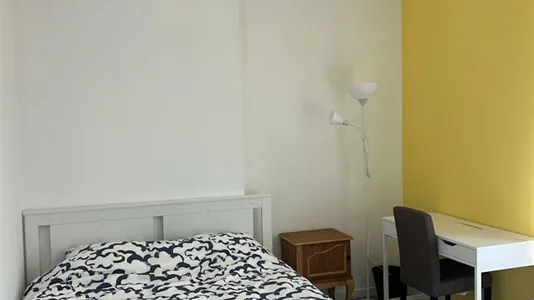 Rooms in Charleroi - photo 1