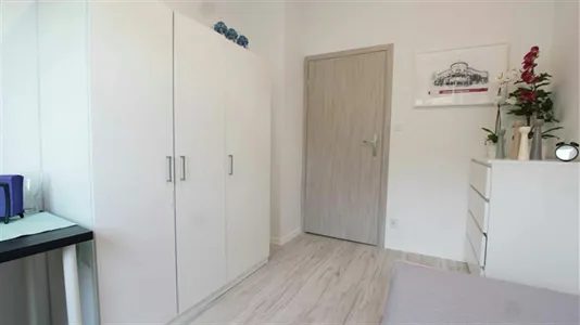 Rooms in Łódź - photo 7