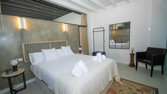 Apartments in Madrid Tetuán - photo 4