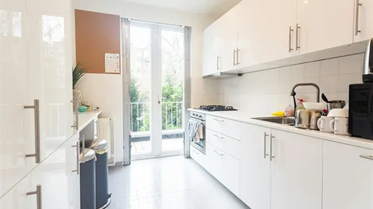 Rooms in Brussels Etterbeek - photo 9