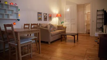 Apartment for rent in Berlin Pankow, Berlin