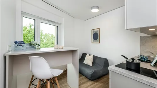 Apartments in Berlin Lichtenberg - photo 2