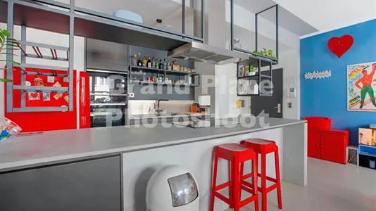 Apartments in Location is not specified - photo 5