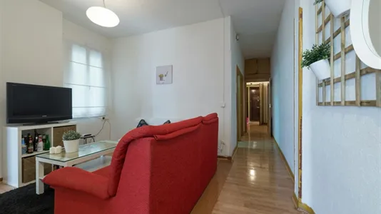 Apartments in Madrid Chamberí - photo 6