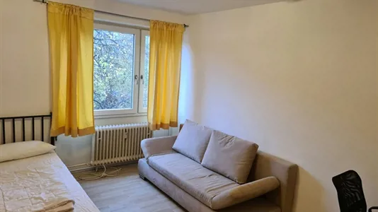 Apartments in Location is not specified - photo 2