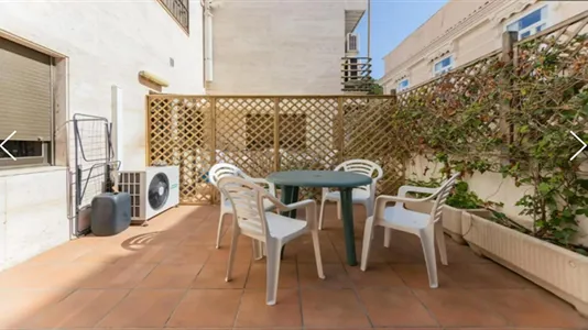 Rooms in Valencia Ciutat Vella - photo 7